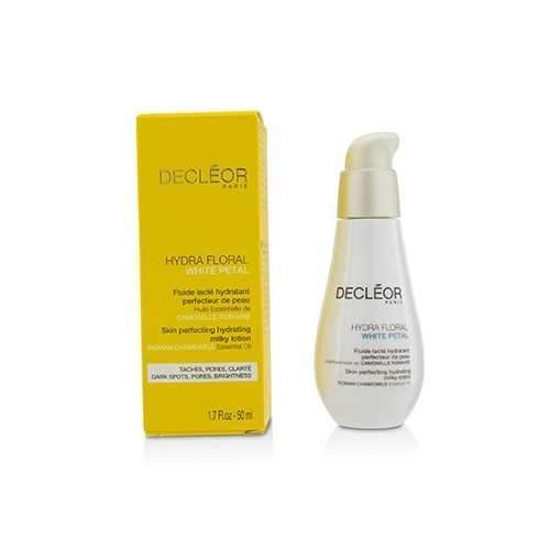 Hydra Floral White Petal Roman Chamomile Skin Perfecting Hydrating Milky Lotion 50ml/1.7oz