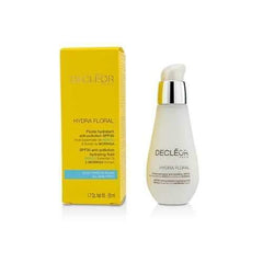 Hydra Floral Neroli &amp; Moringa Anti-Pollution Hydrating Fluid SPF30 50ml/1.7oz