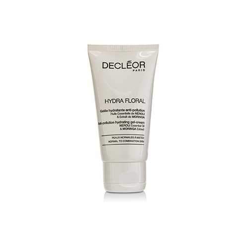 Hydra Floral Neroli &amp; Moringa Anti-Pollution Hydrating Gel-Cream - Normal to Combination Skin (Salon Product) 50ml/1.7oz