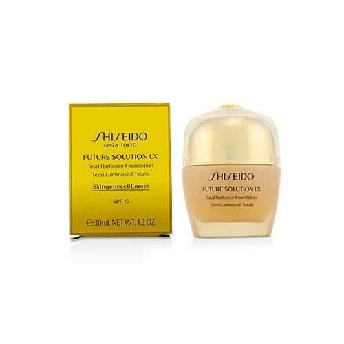 Future Solution LX Total Radiance Foundation SPF15 - # Neutral 4 30ml/1.2oz
