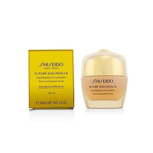 Future Solution LX Total Radiance Foundation SPF15 - # Neutral 3 30ml/1.2oz