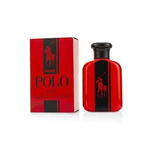 Polo Red Intense Eau De Parfum Spray 75ml/2.5oz
