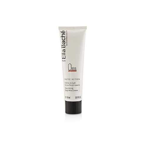 Nutri' Action Nourishing Body Milk Cream 150ml/5.07oz
