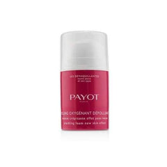 Les Demaquillantes Peeling Oxygenant Depolluant - Cracking Foam New Skin Effect 40ml/1.35oz