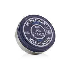 Shea Butter 70% Melting Butter For Body 125ml/2.3oz