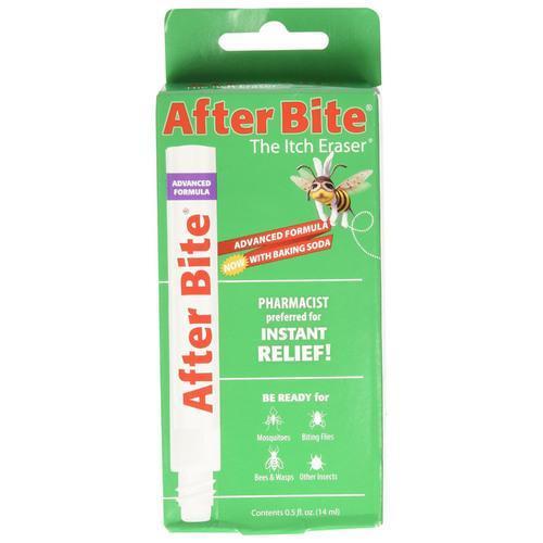 After Bite New and Improved