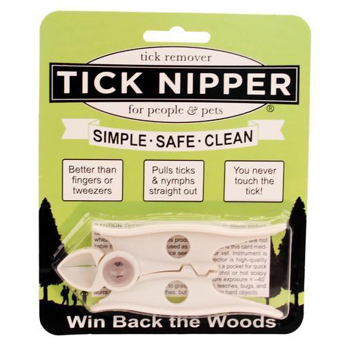 Tick Nipper