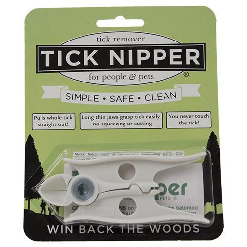 Tick Nipper