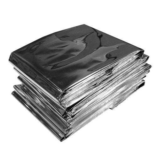 Survival Reflect Blanket, Silver