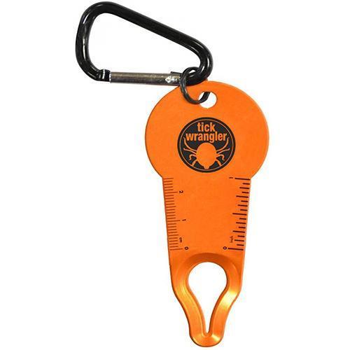 Tick Wrangler