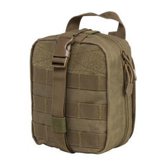 Molle EMT Pouch Tan