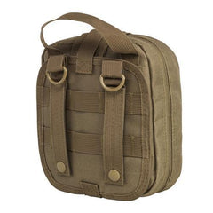 Molle EMT Pouch Tan