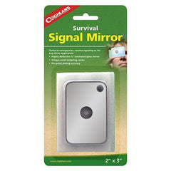 Signal Mirror 2"x3"