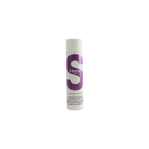 TIGI S FACTOR by Tigi (UNISEX)