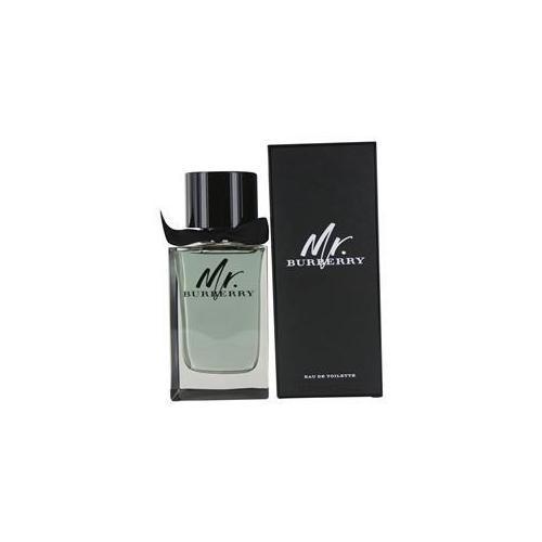 MR BURBERRY by Burberry (MEN)