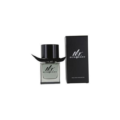MR BURBERRY by Burberry (MEN)