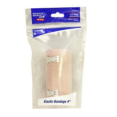 Elastic Bandage (4")