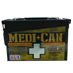 Advance Wound Care Kit