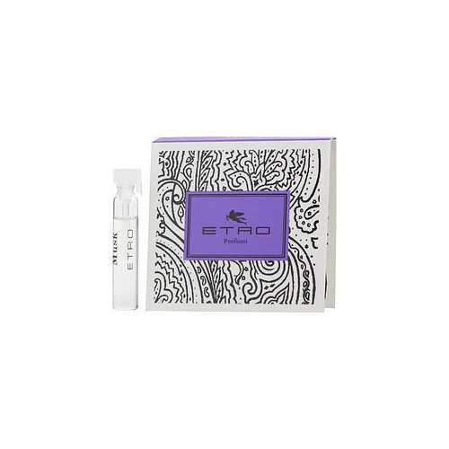 MUSK ETRO by Etro (UNISEX)