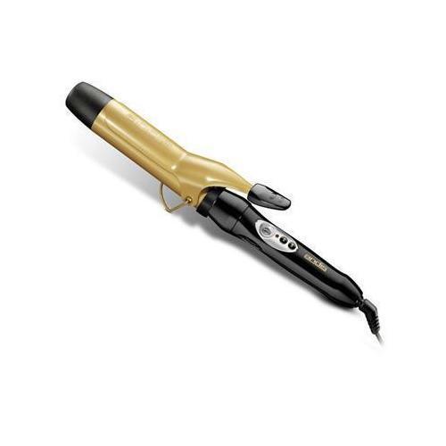 1.5" Soft Touch Curling Iron