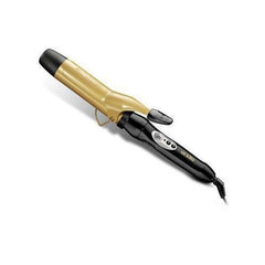 1.5" Soft Touch Curling Iron