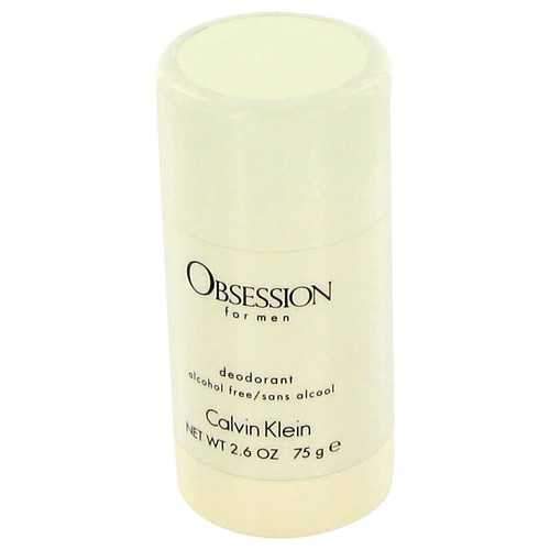 OBSESSION by Calvin Klein Antiperspirant stick 2.6 oz (Men)