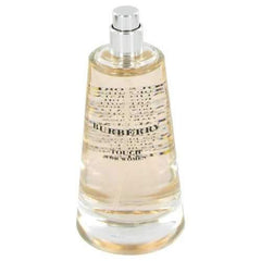BURBERRY TOUCH by Burberry Eau De Parfum Spray (Tester) 3.3 oz (Women)