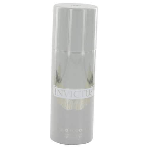 Invictus by Paco Rabanne Deodorant Spray 5 oz (Men)
