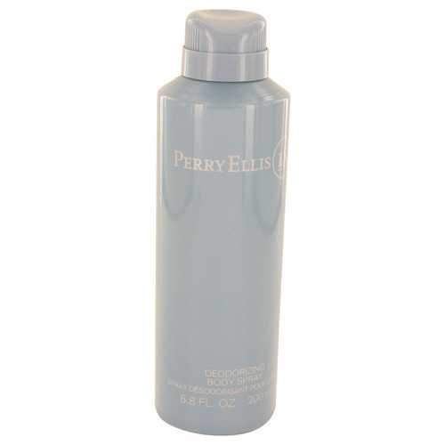 Perry Ellis 18 by Perry Ellis Body Spray 6.8 oz (Men)