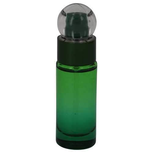 Perry Ellis 360 Green by Perry Ellis Mini EDT Spray (unboxed) 0.25 oz (Men)