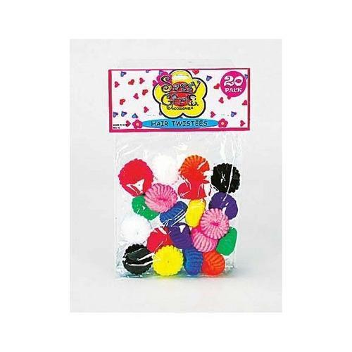 Ponytail hair twists ( Case of 96 )