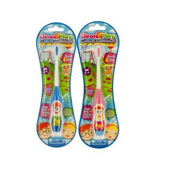 ABC Sing Along Musical Toothbrush ( Case of 72 )