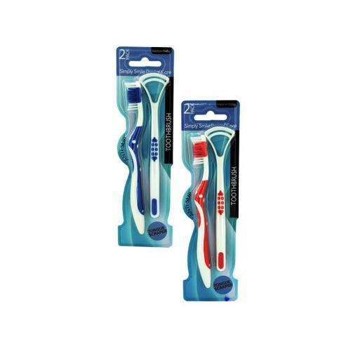 Oral Care Set ( Case of 36 )