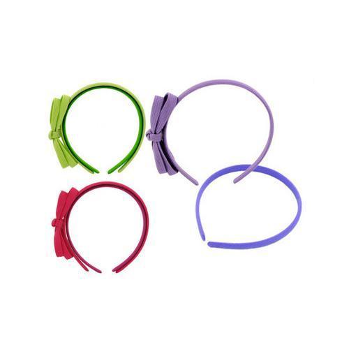 Headband set ( Case of 24 )