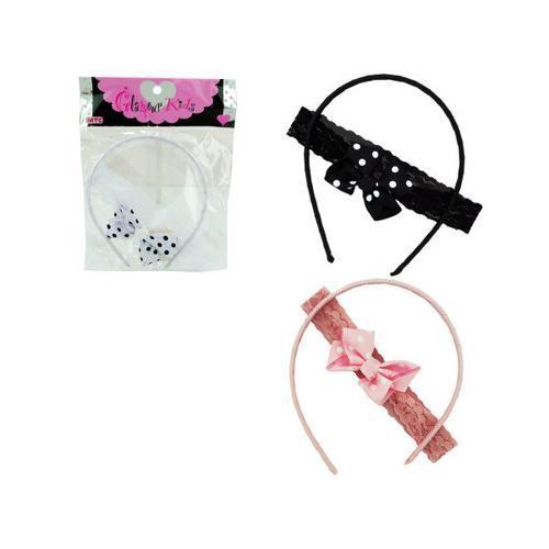 headband set 3asst pf1319 ( Case of 72 )
