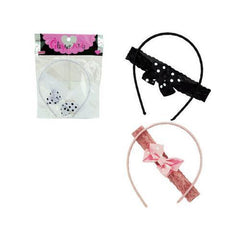 headband set 3asst pf1319 ( Case of 96 )