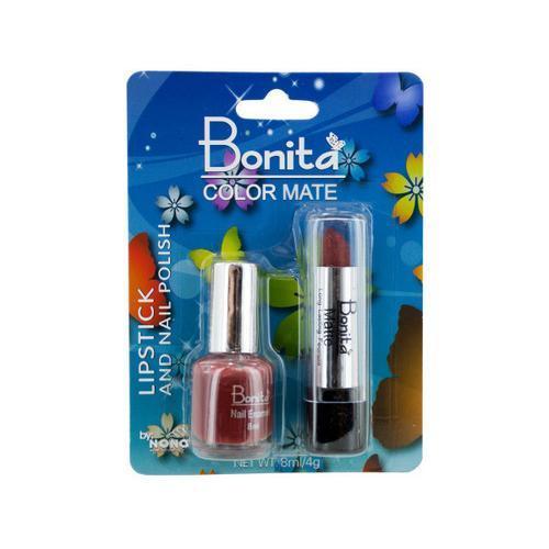 Nail Polish and Lipstick Set ( Case of 24 )