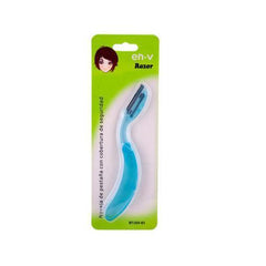 Foldable Grooming Razor ( Case of 72 )
