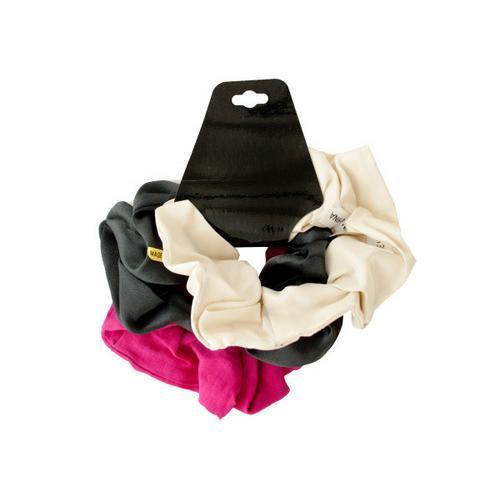 Hair Scrunchi Set ( Case of 24 )