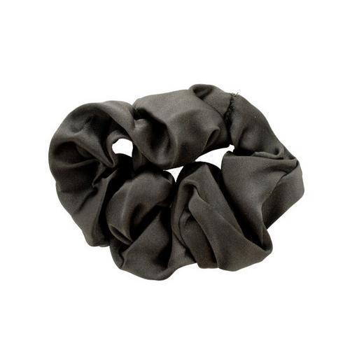 Satiny Grey Hair Twister ( Case of 48 )