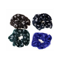 Butterfly Layered Chiffon Hair Twister ( Case of 96 )