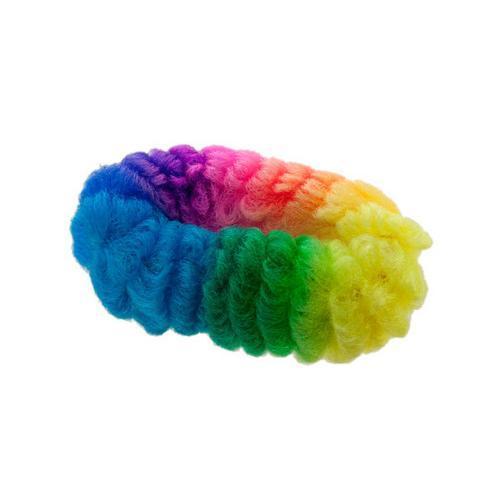 Rainbow Hairbands Set ( Case of 24 )