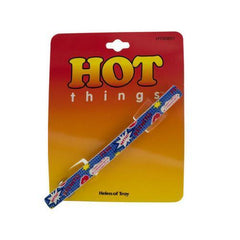 Princess Comic Book Art Hair Clip ( Case of 15 )