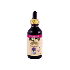 Nature's Answer Wild Yam Root (1x2 fl Oz)
