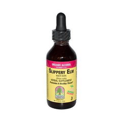 Nature's Answer Slippery Elm Inner Bark (1x2 fl Oz)