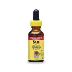 Nature's Answer Sage (1x1 Oz)