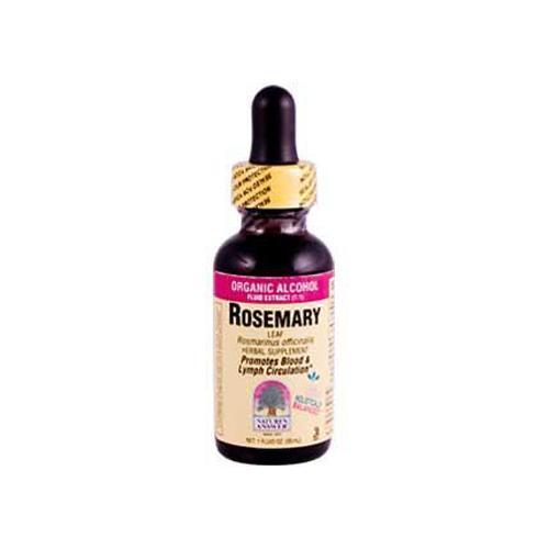 Nature's Answer Rosemary Leaf 1 fl Oz