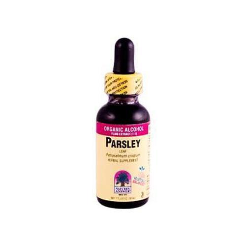 Nature's Answer Parsley Leaf 1 fl Oz