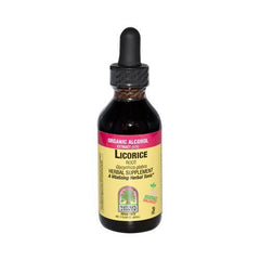 Nature's Answer Licorice Root 2 fl Oz