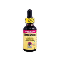 Nature's Answer Horehound Aerial Parts 1 fl Oz